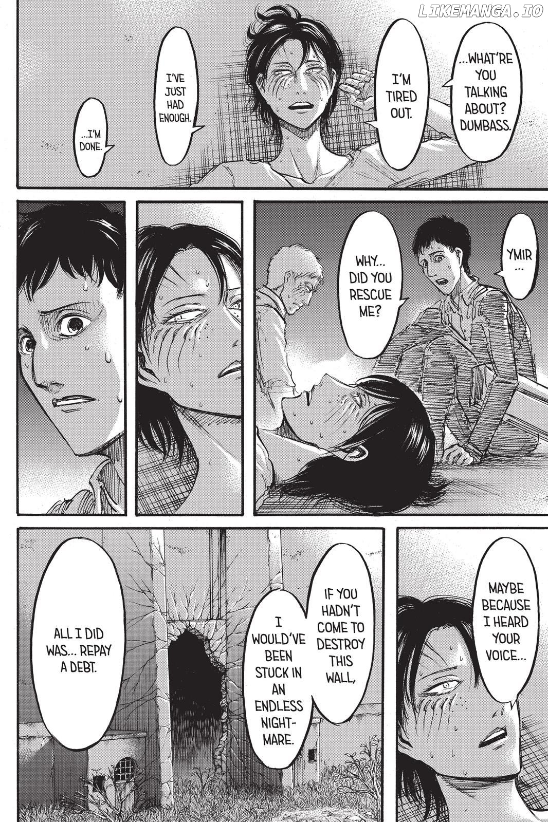 Shingeki no Kyojin, Chapter 50 image 47